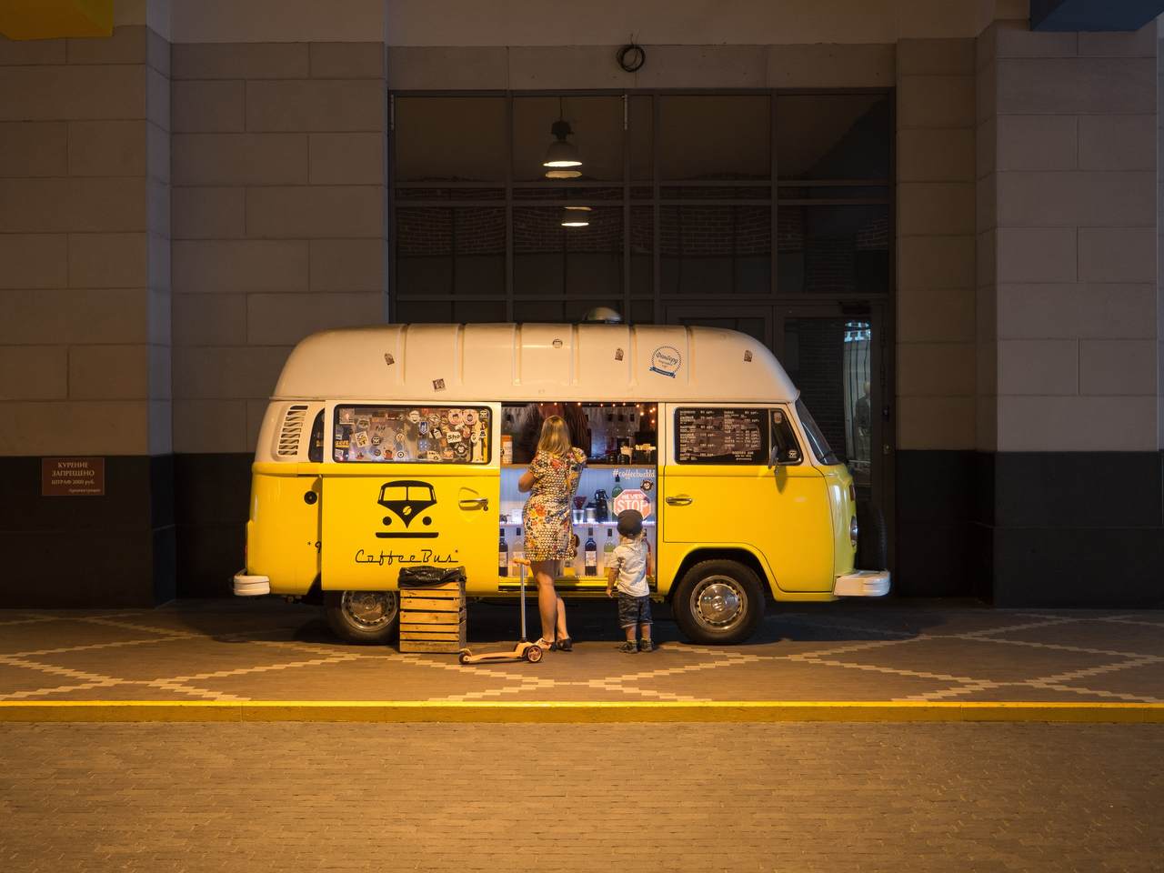 Franquia de Foodtruck — Por que Ter a Sua?