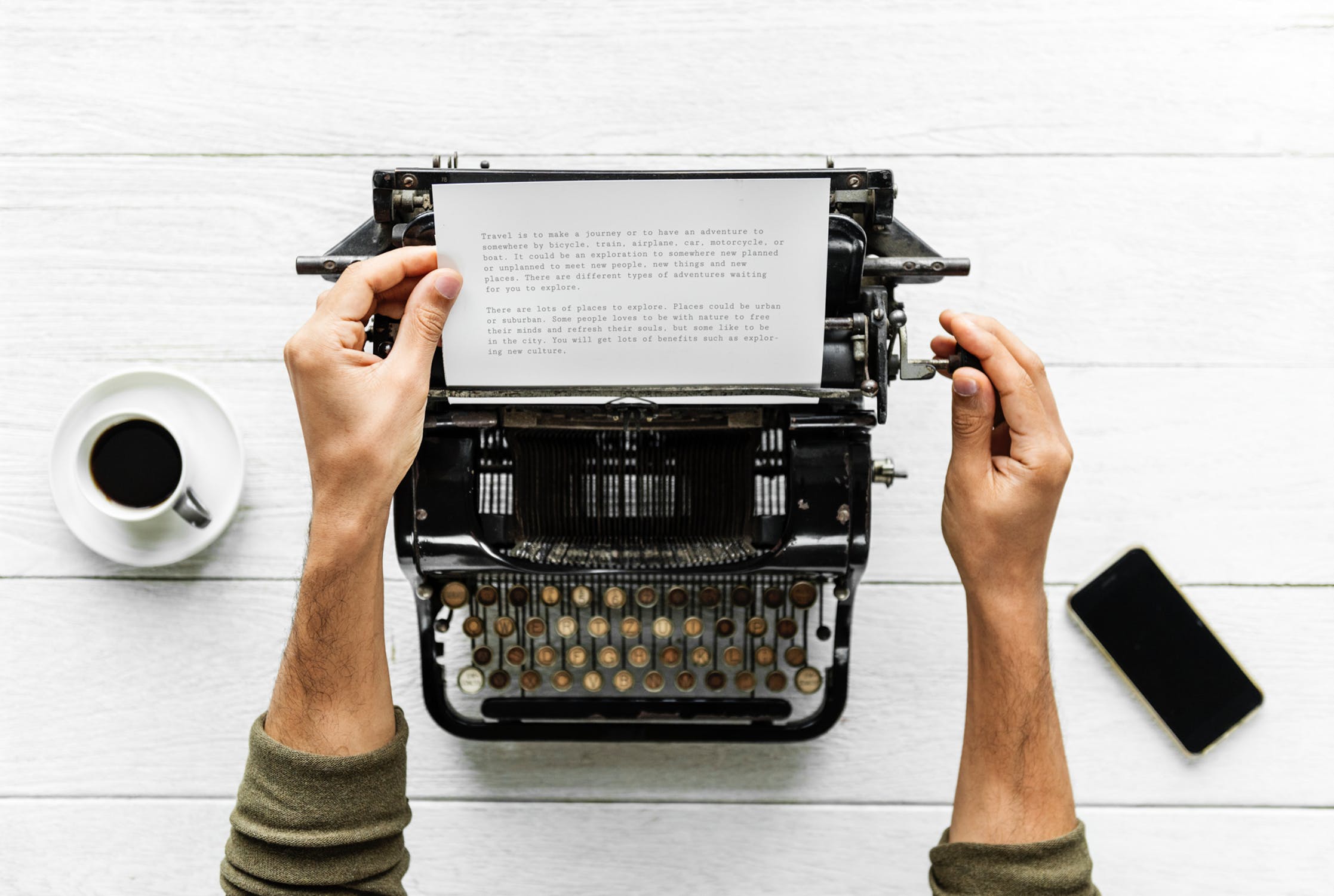 Storytelling — Exemplos Inspiradores para Você!