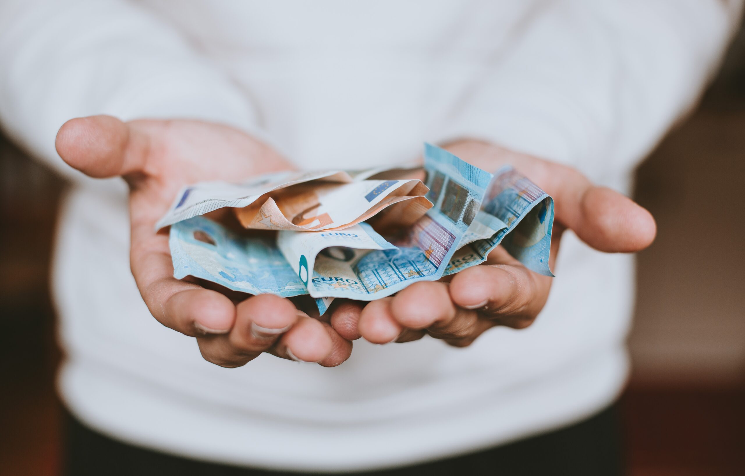 4 Ideias para Ganhar Dinheiro com Pouco Investimento