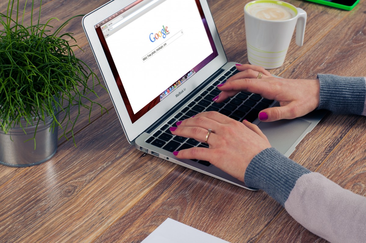 Como Anunciar Site no Google com Pouco Investimento