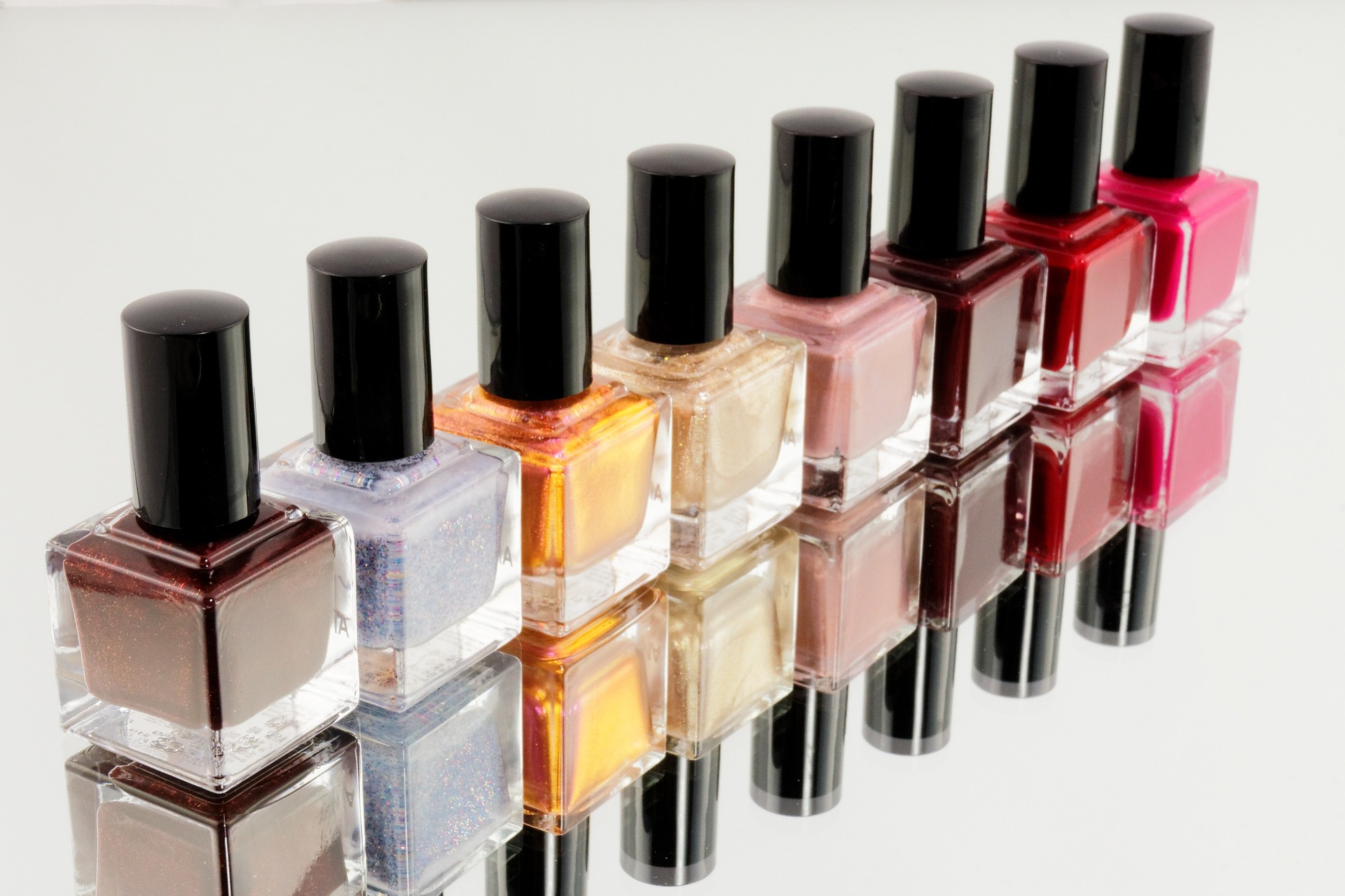 Aprenda Como Montar uma Esmalteria do Zero