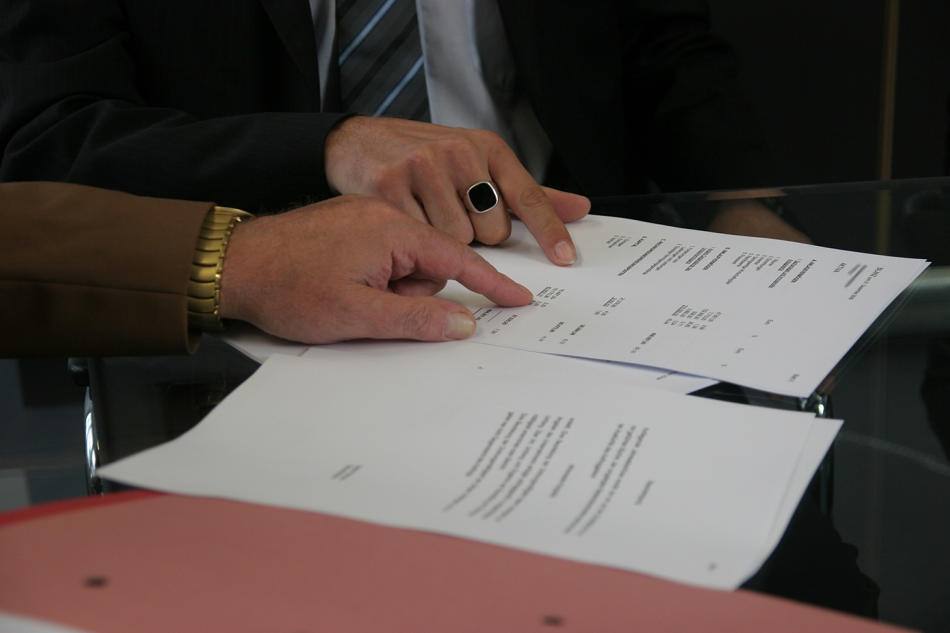 Como Fazer uma Boa Gestão de Contratos