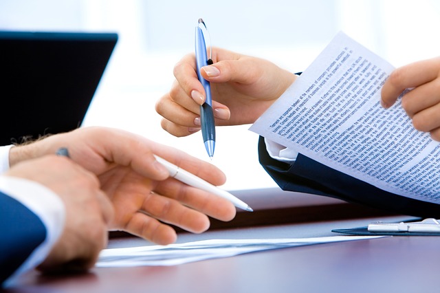 O Que É Contrato De Vesting e Sua Importância