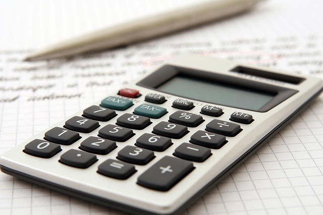 calculo de folha de pagamento