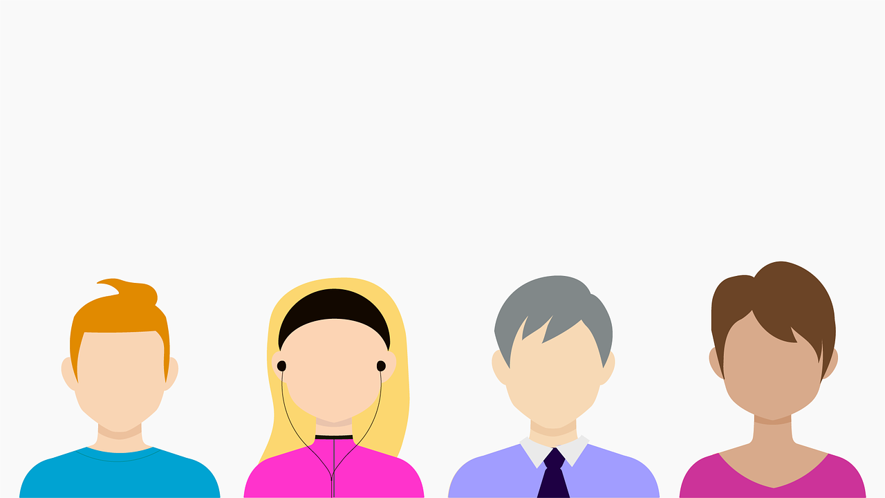 Gerador de Personas —  3 Opções On-line