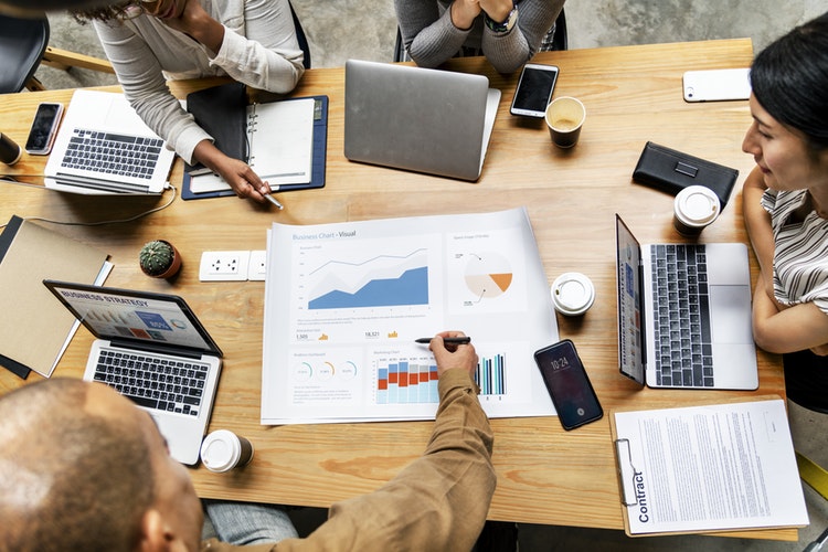 Quais as Principais Métricas de Marketing Para Uma Empresa?