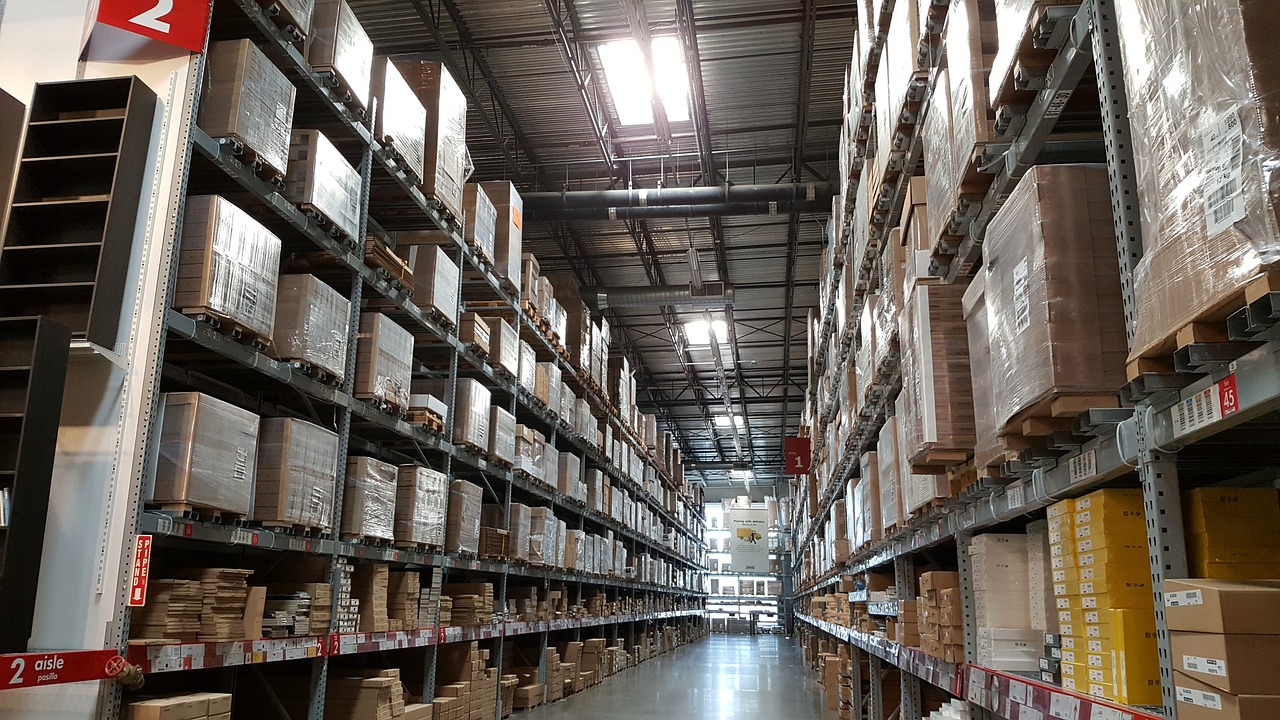 Saiba o que é e Como Fazer Inventário de Estoque Para sua Empresa