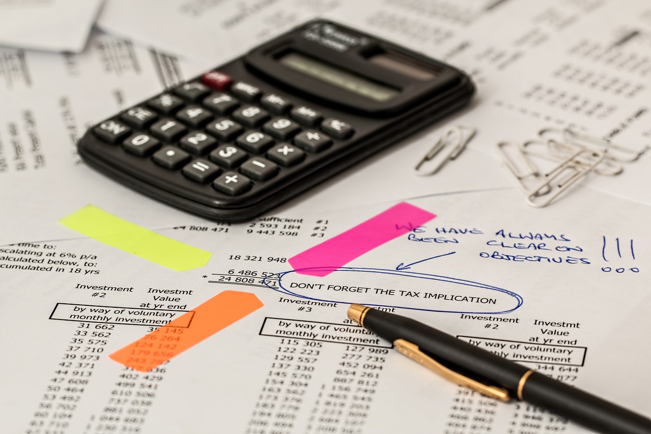Regime de Caixa e Competência — Qual Utilizar?
