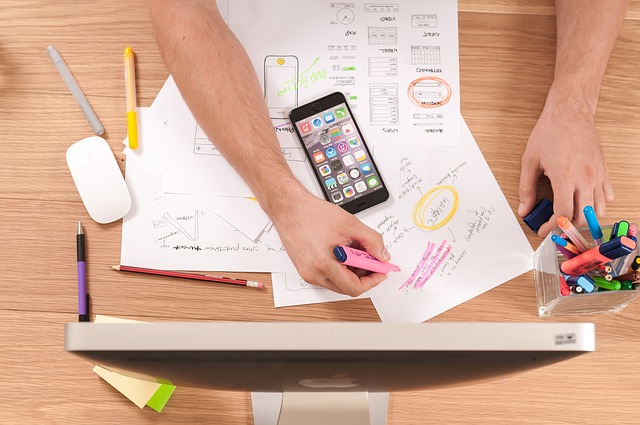 Baixe um Modelo de Ordem de Serviço e Facilite Sua Rotina de Trabalho