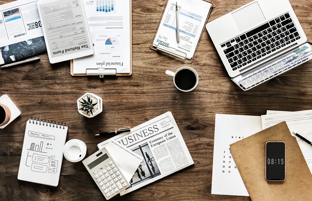 Descubra as Vantagens de Ter um Planejamento Anual Para Sua Empresa