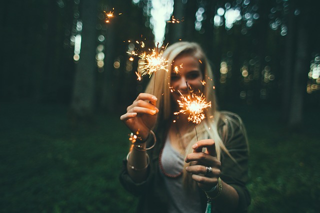 Conheça a Rede Social Sparkle e Suas Possibilidades