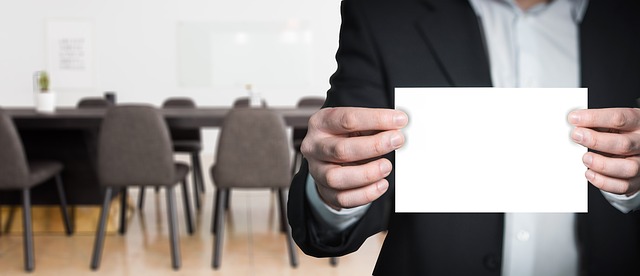 O que é e Como Fazer Uma Carta de Apresentação Comercial