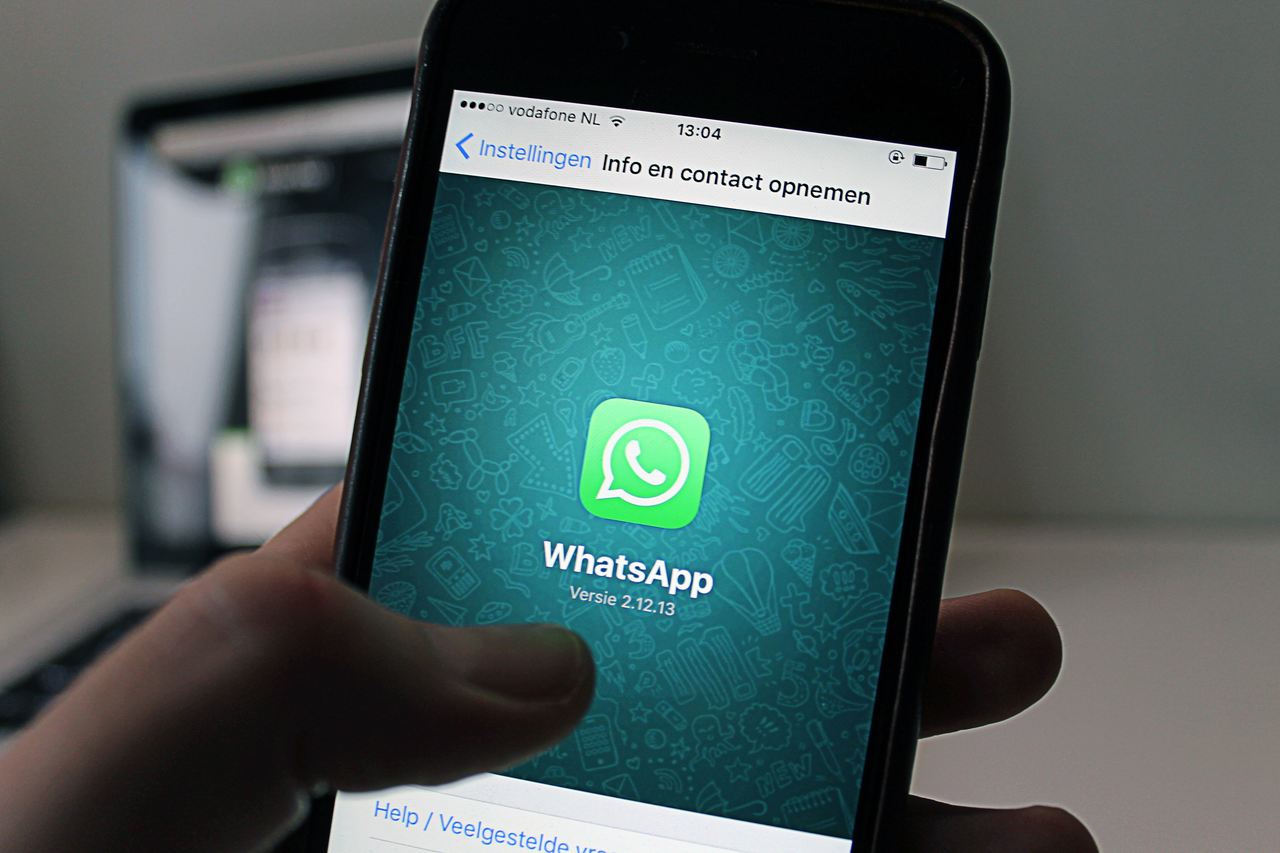 Saiba como fazer propaganda pelo WhatsApp!