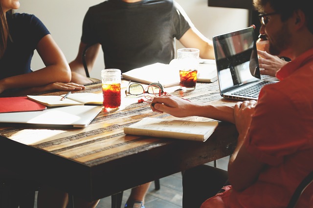 como vender uma empresa em funcionamento
