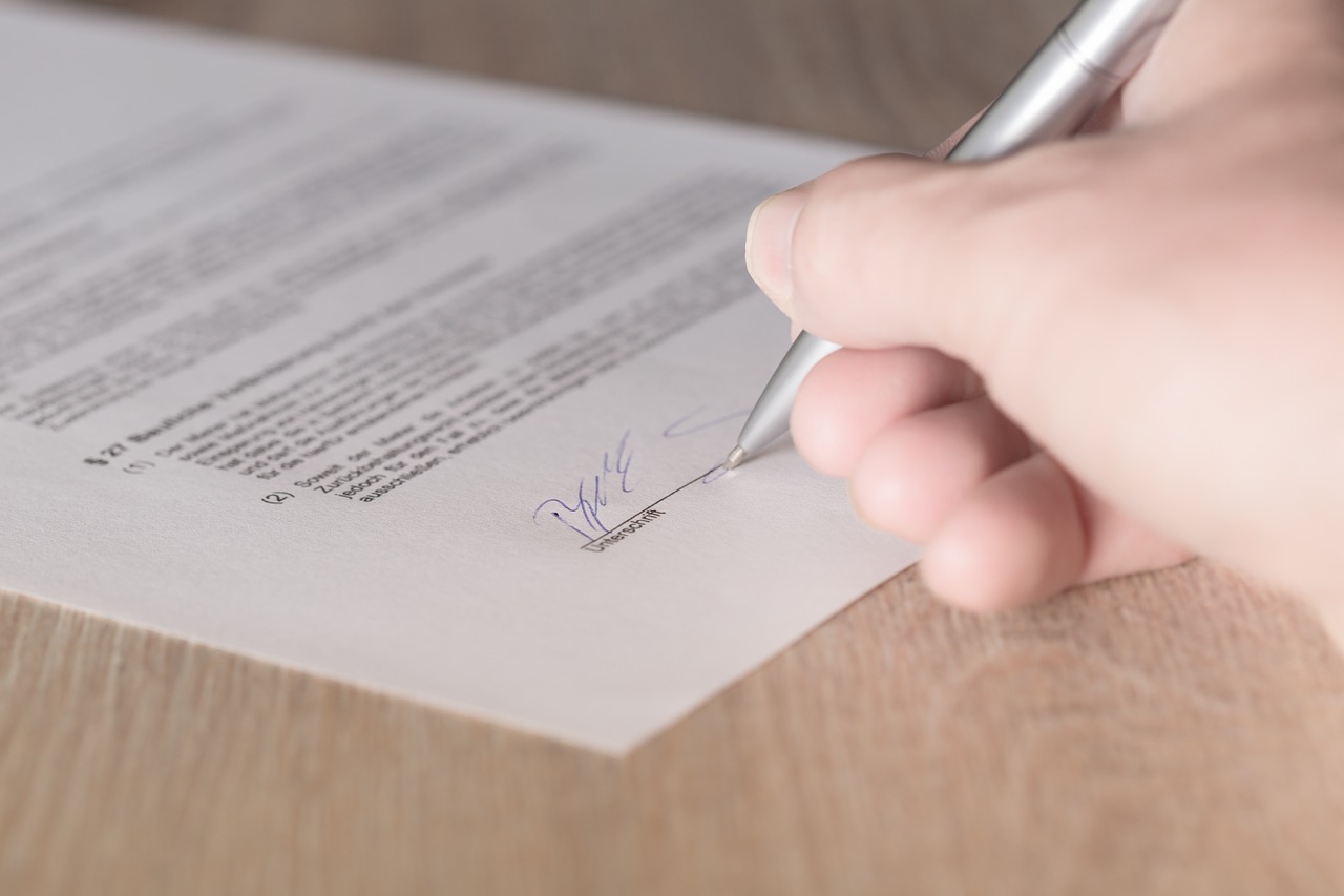 Saiba Tudo Sobre o Contrato de Prestação de Serviços MEI