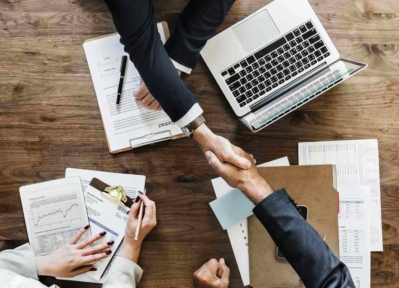 3 Truques Para Fazer Boas Vendas B2B