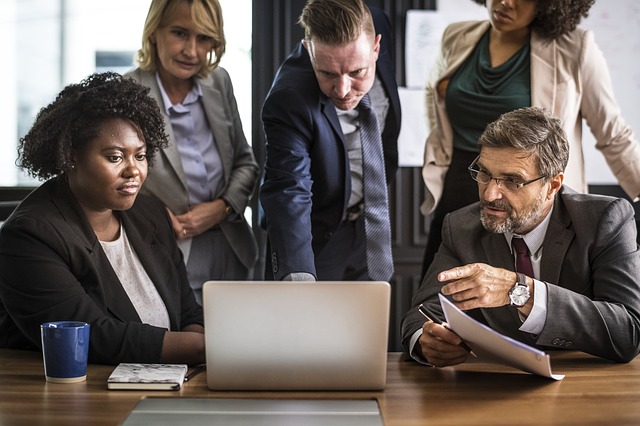 3 Dicas de Como Conduzir Uma Reunião
