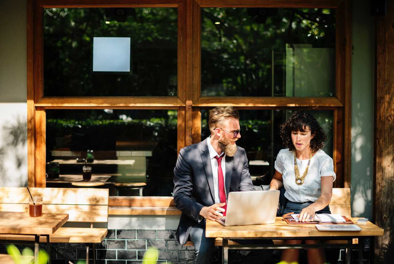 Conheça os principais tipos de coaching!
