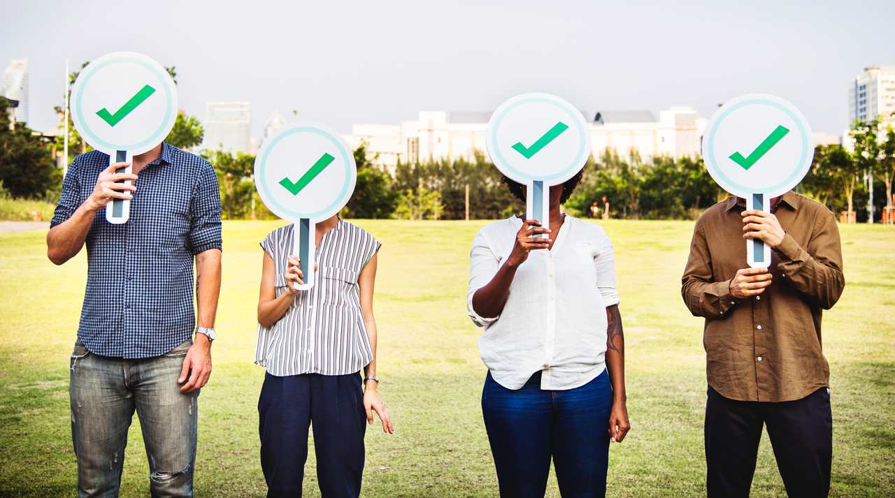 Veja como funciona o teste de eneagrama