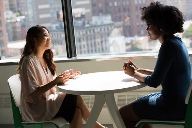Por que Fazer Sessão de Coaching?