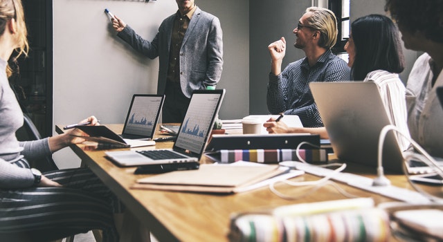 Como Fazer a Descrição de Cargos da Sua Empresa?