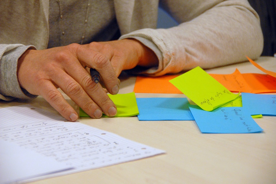 O que é e Quais os Benefícios do Teste DISC Para Sua Empresa?