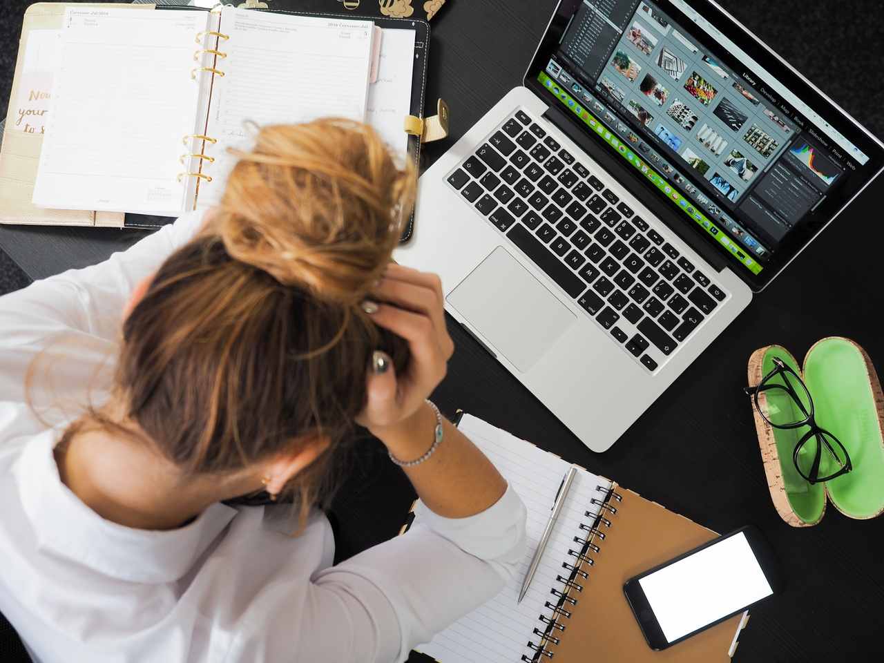 Como Manter a Calma em Situações Estressantes? Conheça 5 Técnicas