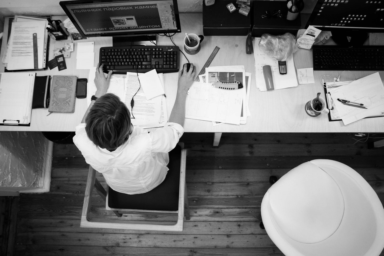 Como Ser Disciplinado com Datas e Entregas no Trabalho