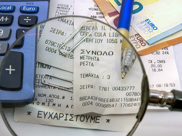 4 Tipos de Notas Fiscais e Suas Particularidades