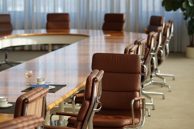 A Importância da Ergonomia no Ambiente de Trabalho