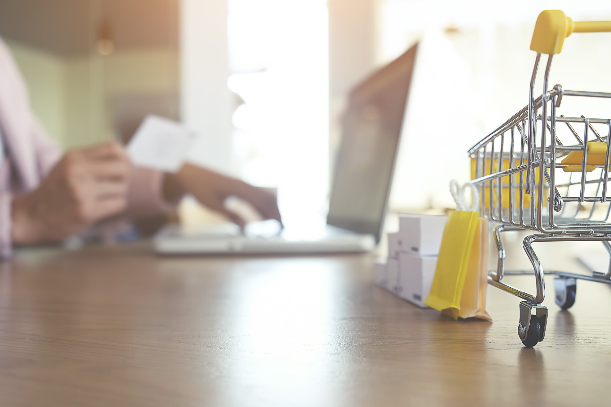 confira dicas para divulgar a sua loja virtual