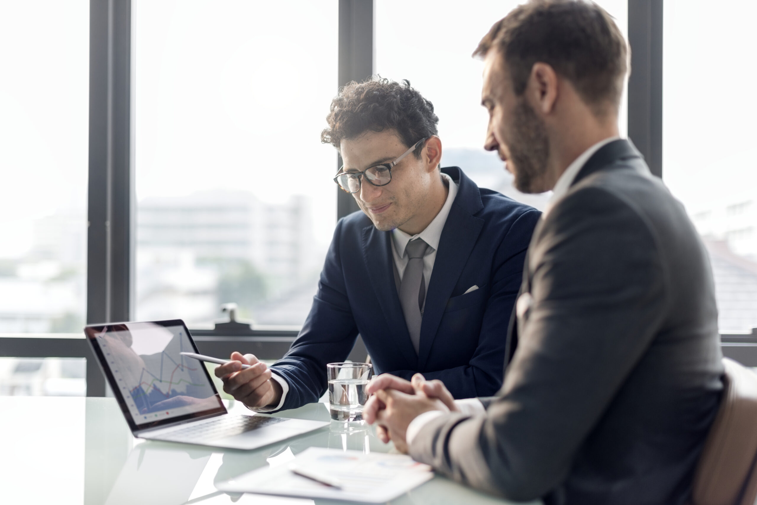 Será Que Uma Consultoria de Produtividade Pode Te Ajudar?