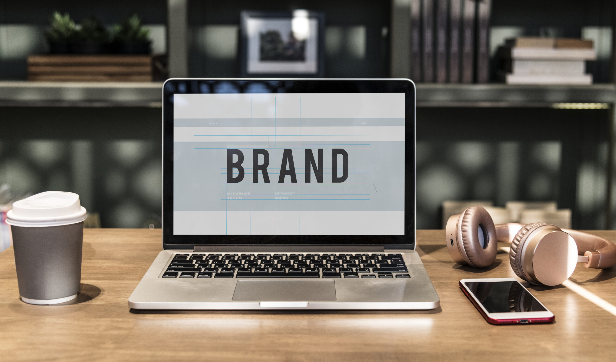 entenda a importância do desenvolvimento de marcas e logotipos