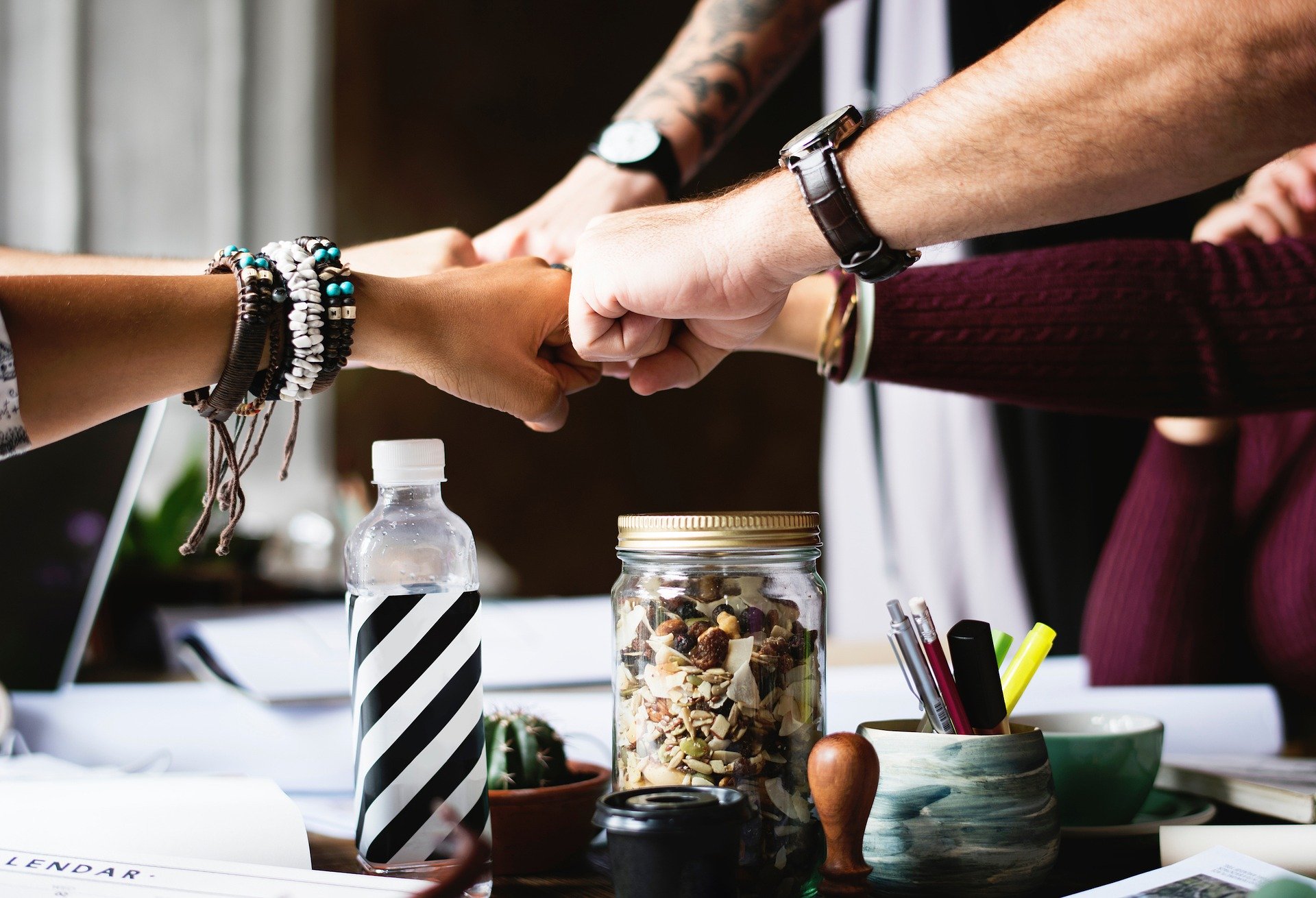 Intranet Corporativa — O Que É e Benefícios Para a Empresa