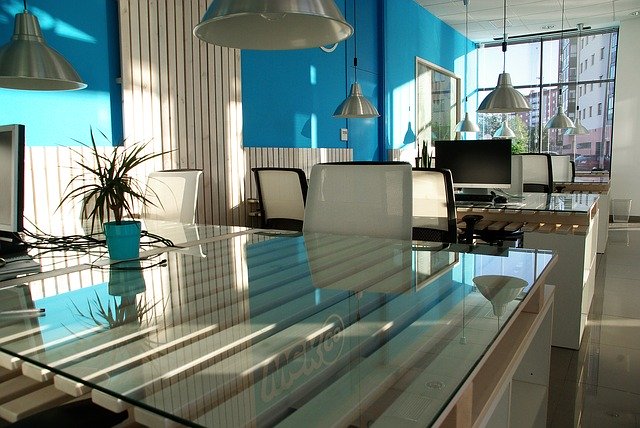 ideias para melhorar o ambiente de trabalho