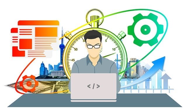Como Avaliar a Produtividade De Um Funcionário?