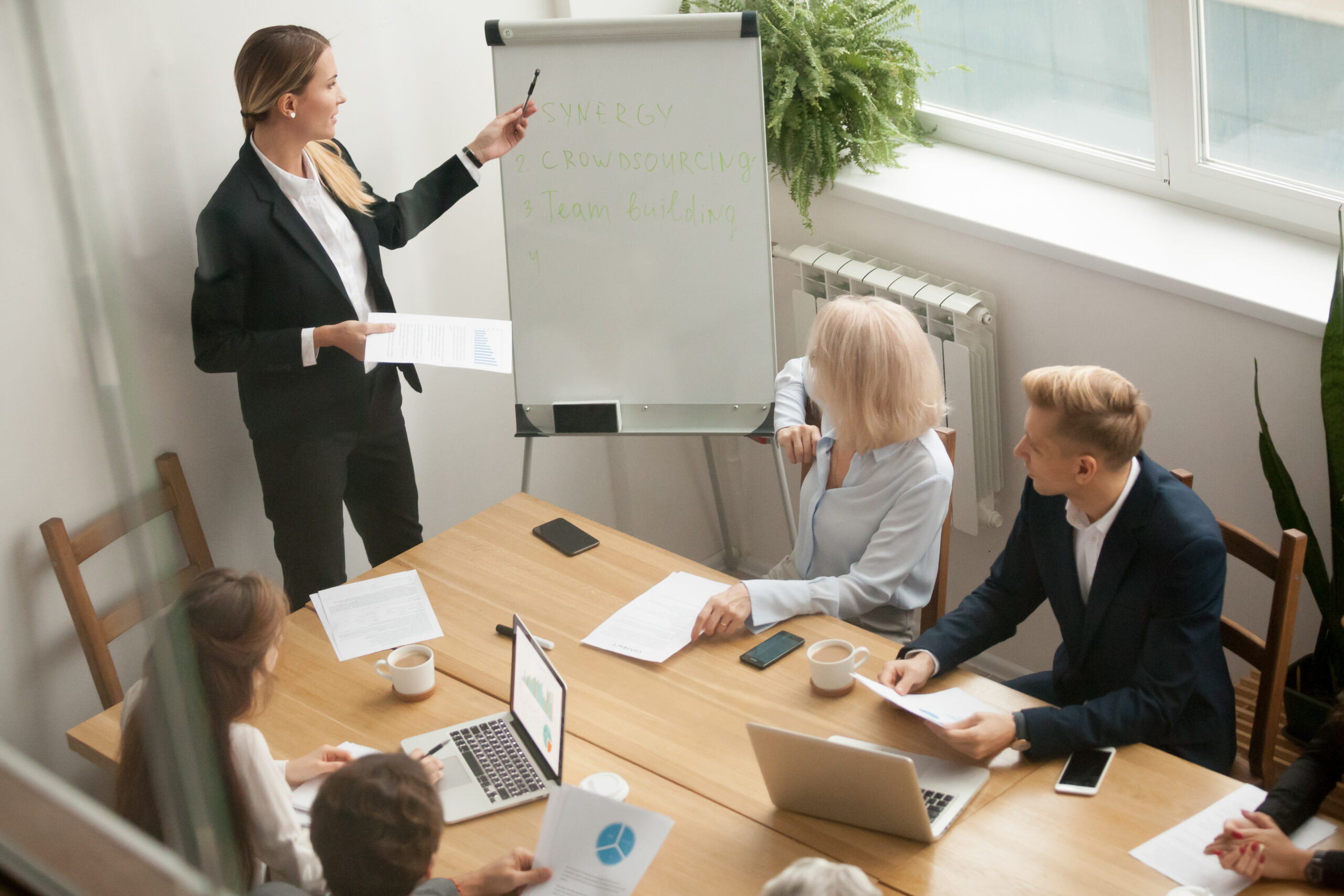 Conheça os Dez Mandamentos do Marketing Pessoal