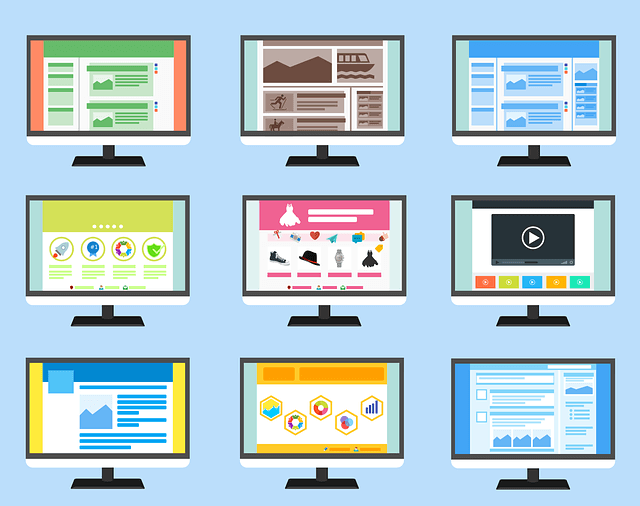 Site Institucional e Sua Importância Para a Presença Digital Das Empresas