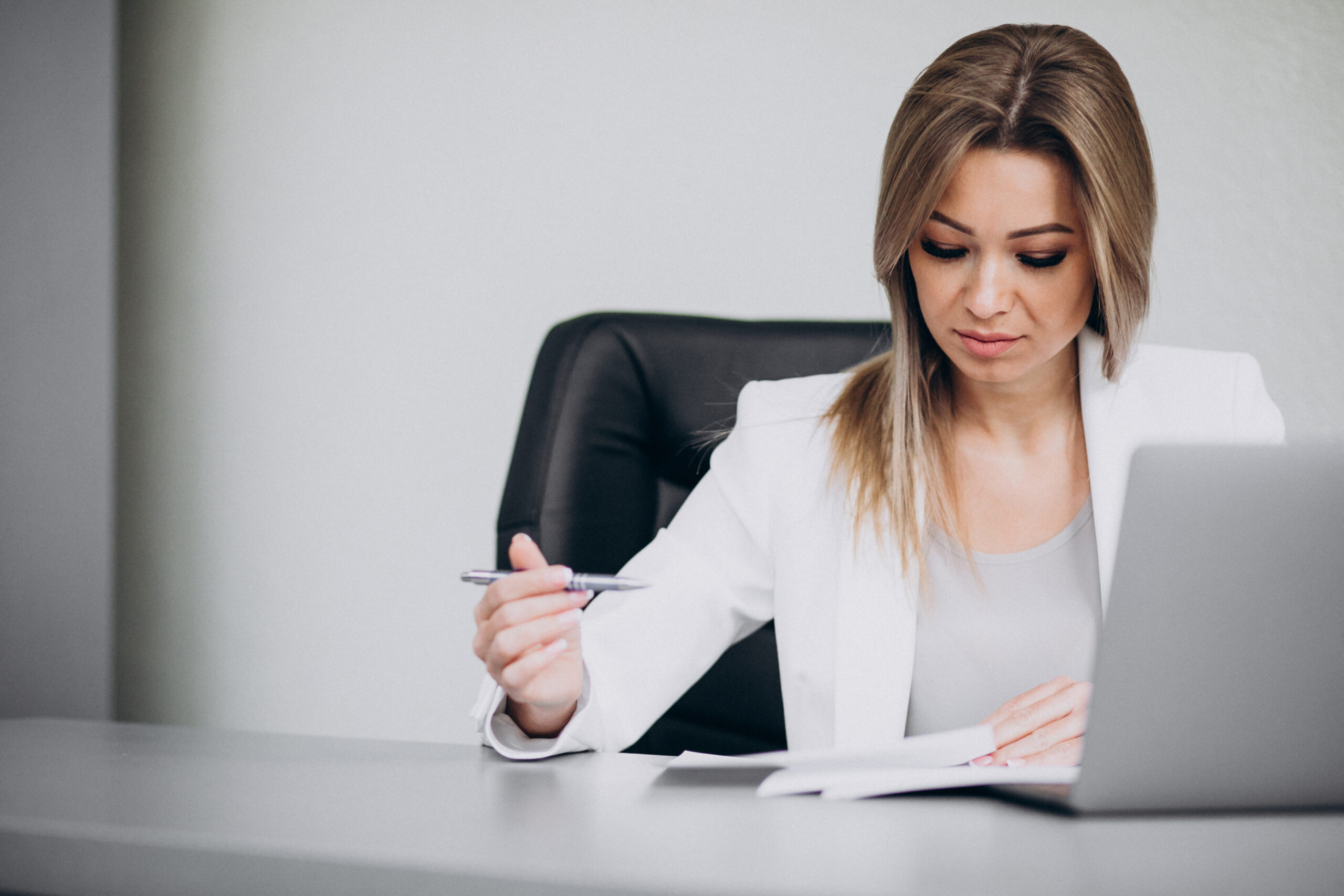 carta de apresentação de empresa para prestação de serviço