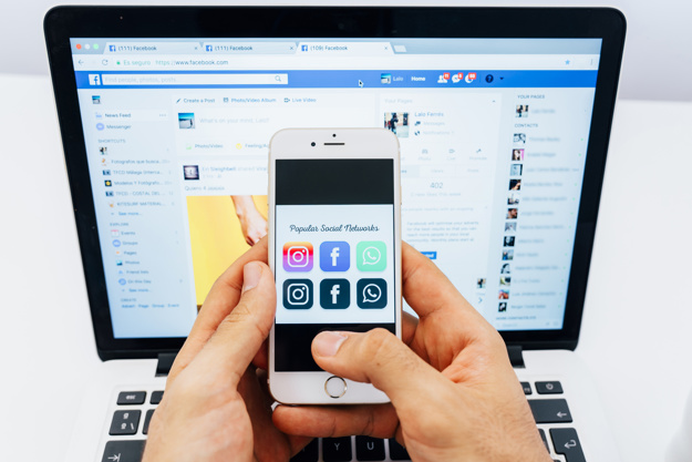 4 Segredos Para Ter Sucesso No Marketing Pessoal Nas Redes Sociais