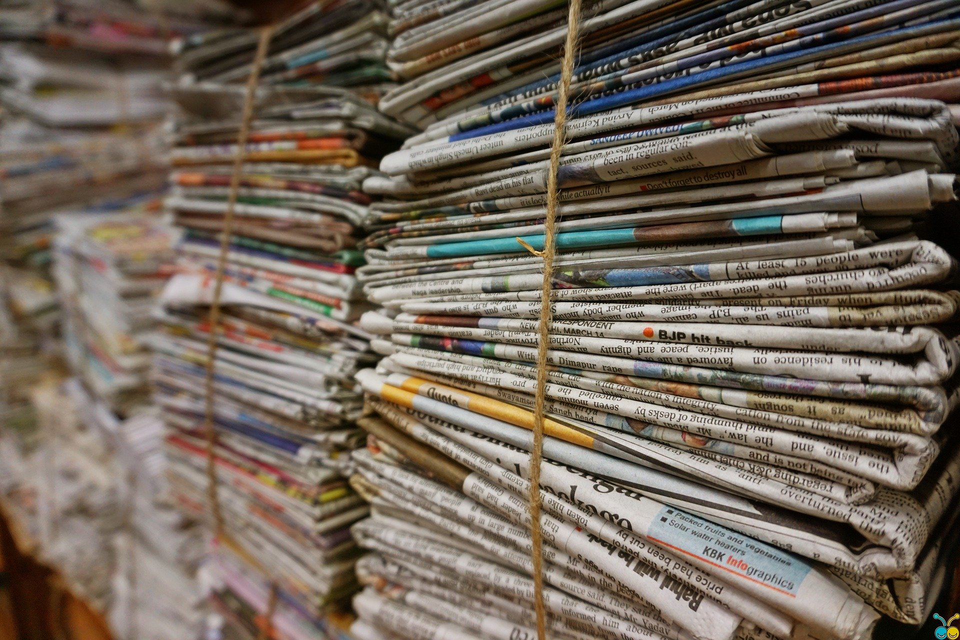 entenda o que é clipping e como isso pode ser útil para a sua empresa