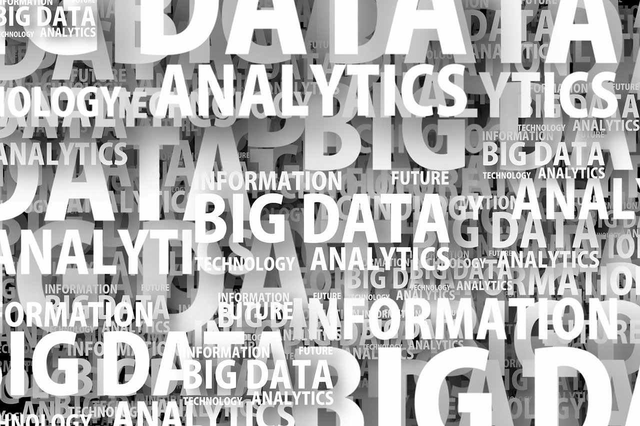 o que são os 5v's do big data