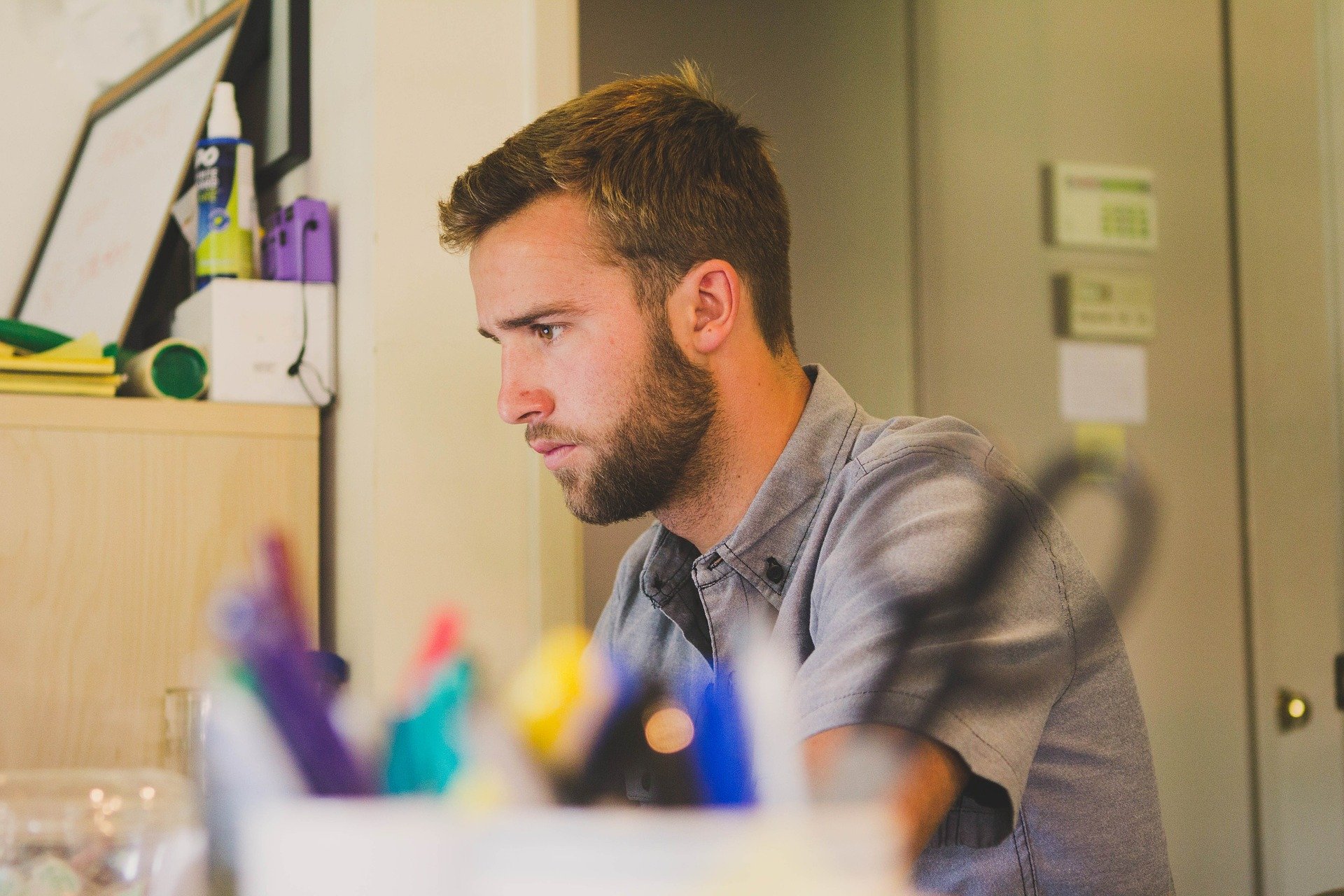 como conseguir um trabalho home office