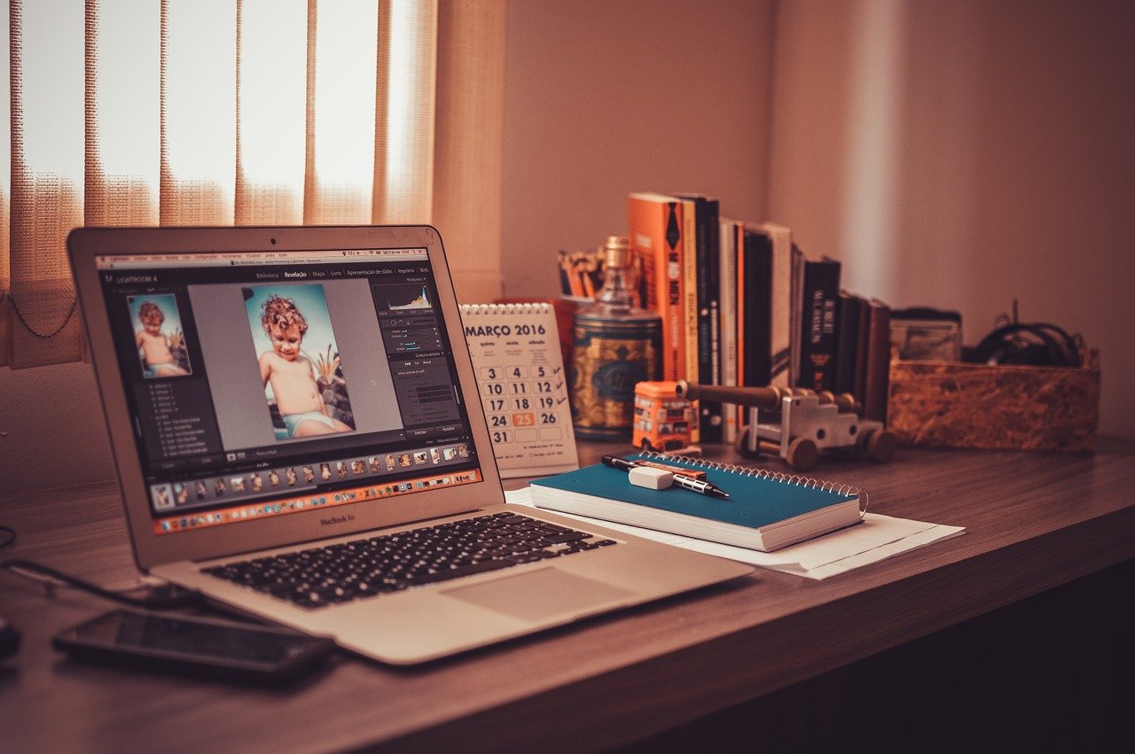 Home Office — Vantagens e Desvantagens Para Uma Empresa