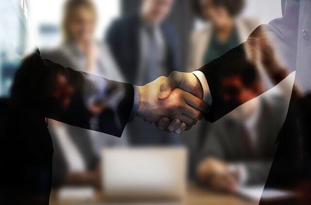 Como Montar uma Proposta de Parceria entre Empresas