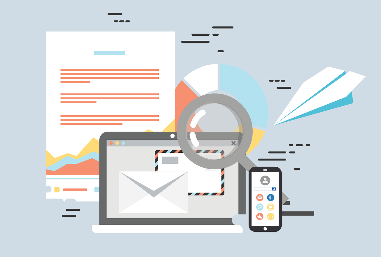 saiba como criar o melhor e-mail marketing