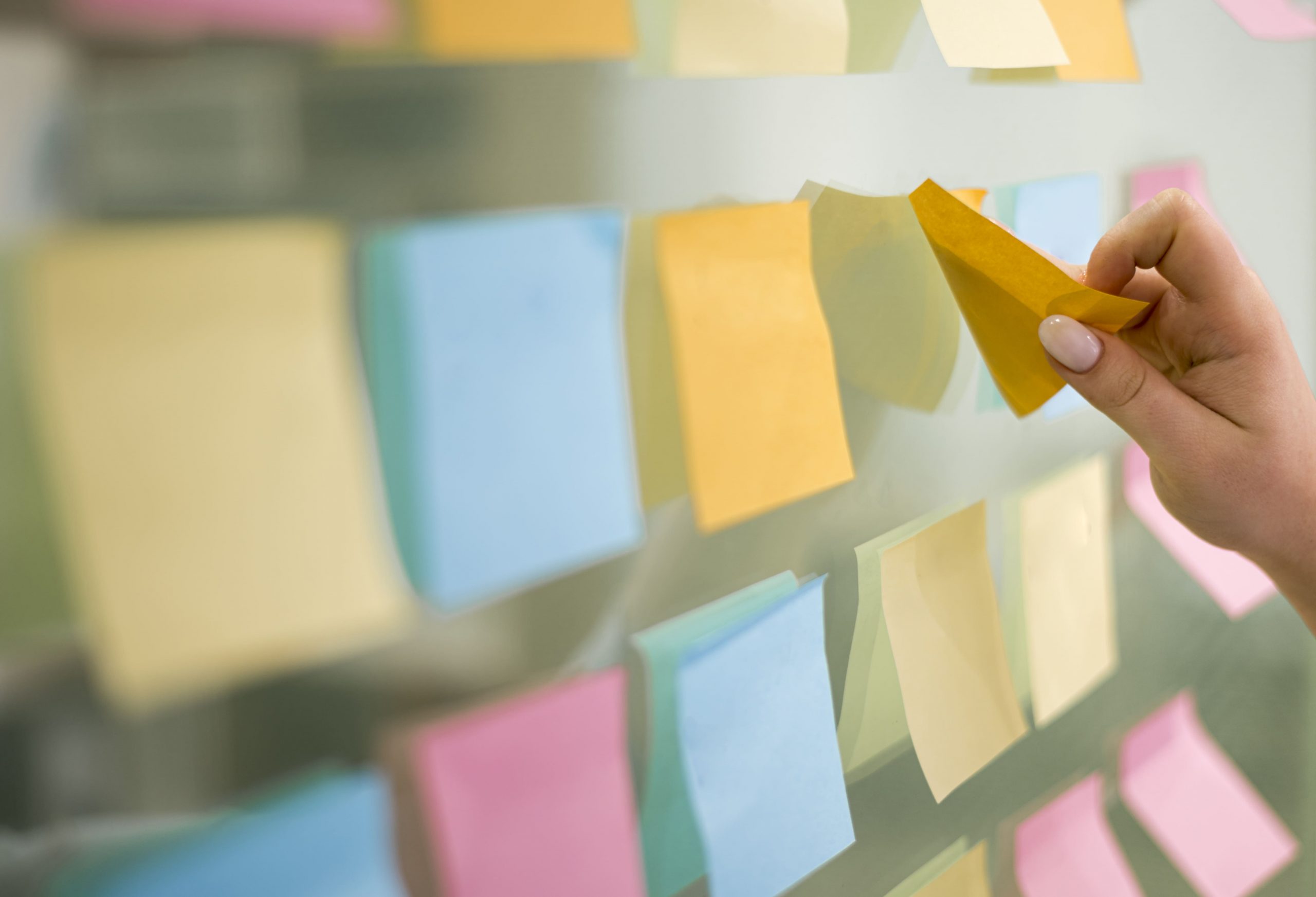 Product Backlog — Exemplo De Como Ele Ajuda Na Gestão Do Negócio