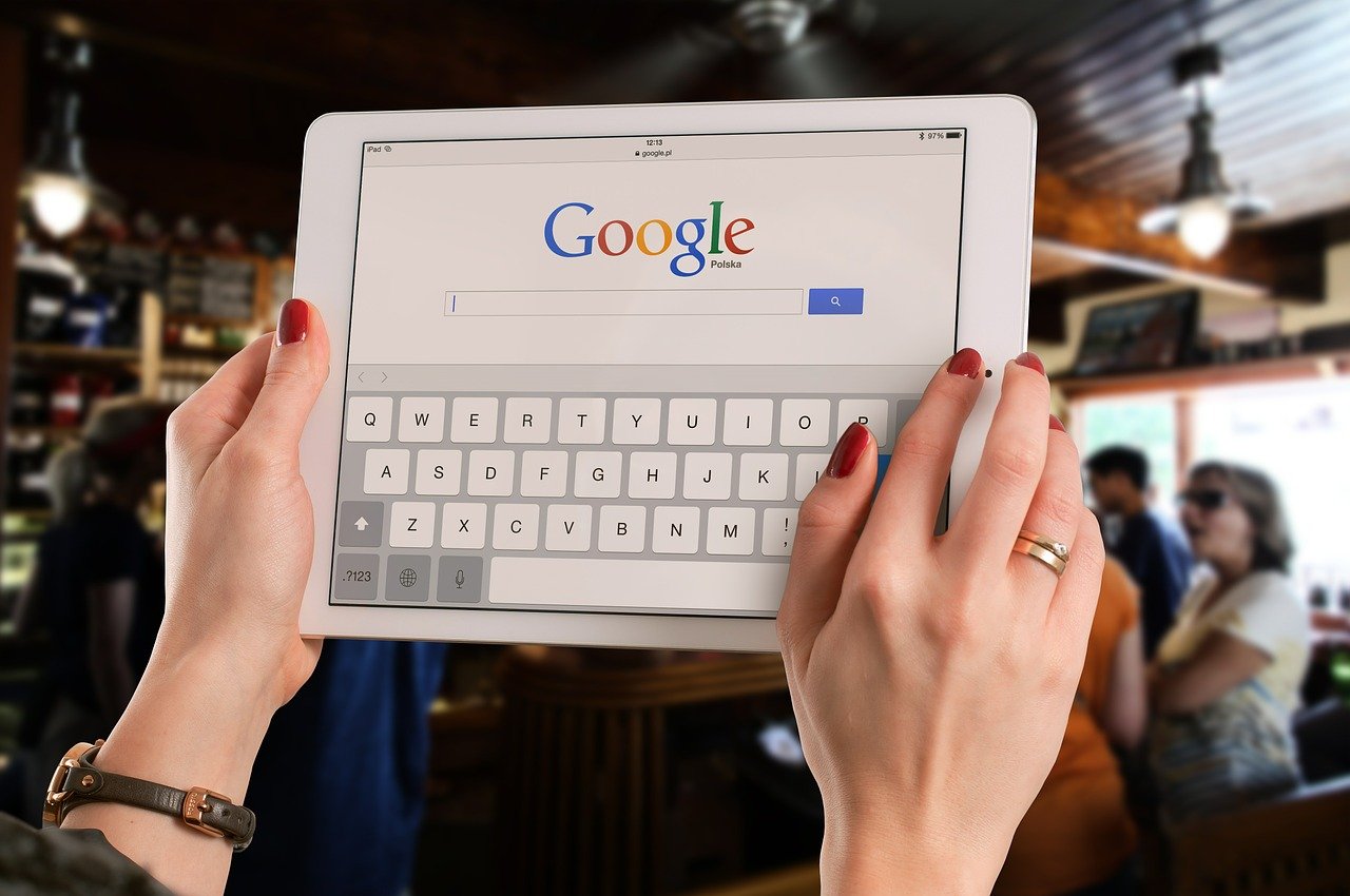 Como Divulgar Seu Negócio Usando O Google Imagens