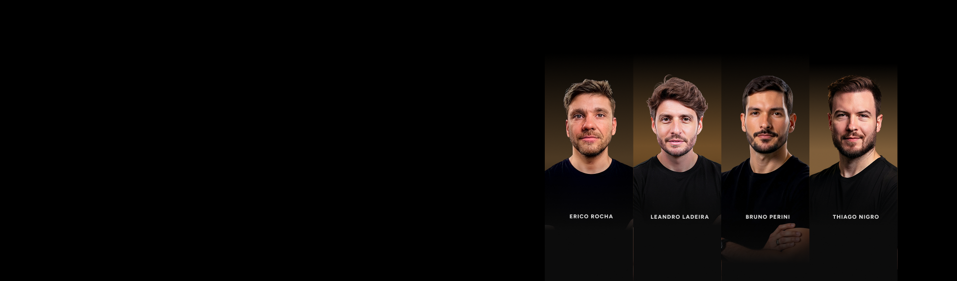 Banner da black friday infinita