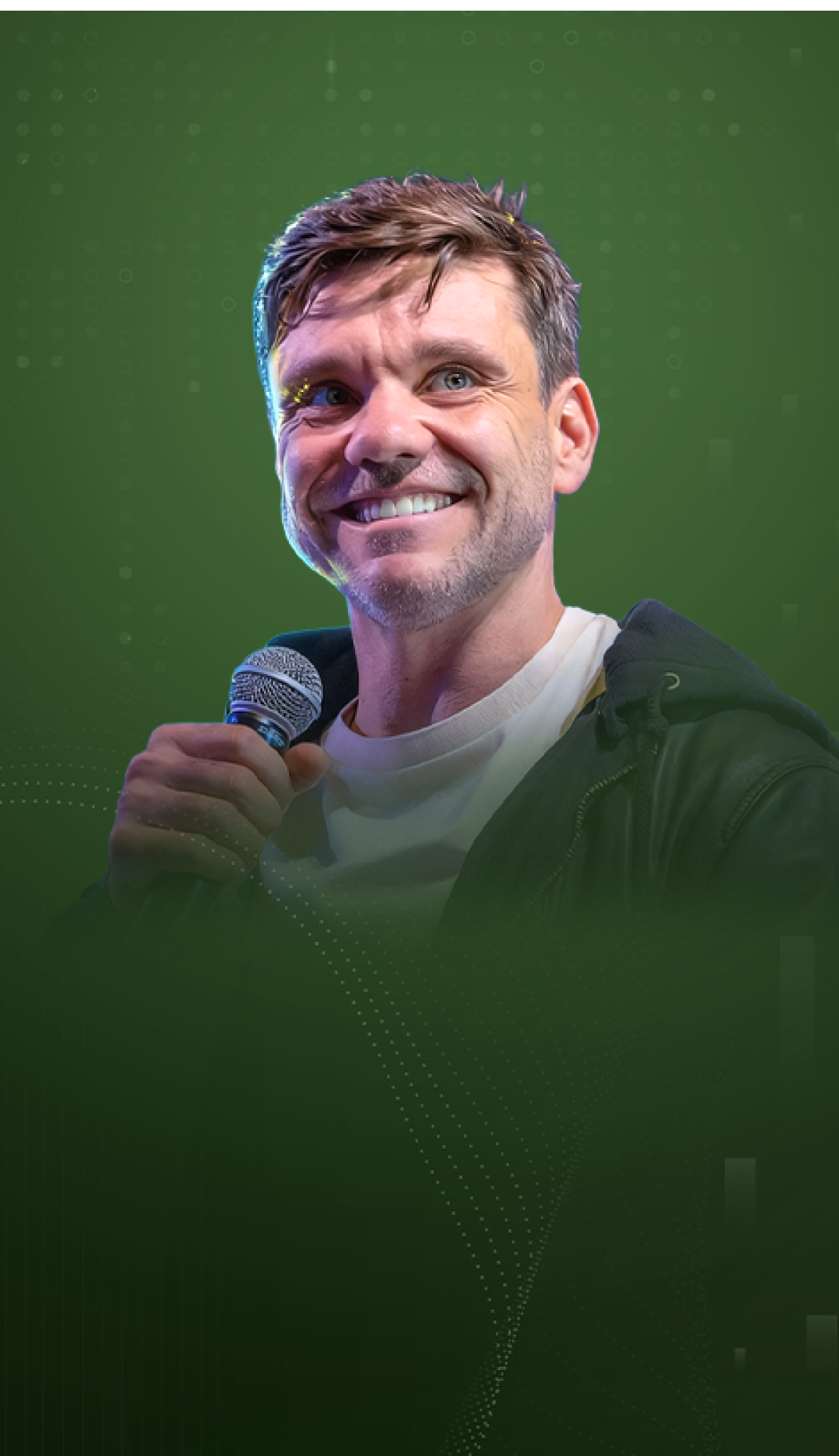 A Última Revolução do Marketing Digital está chegando